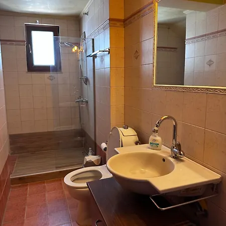 House Into A Paradise Of Feriehus Kéfalos