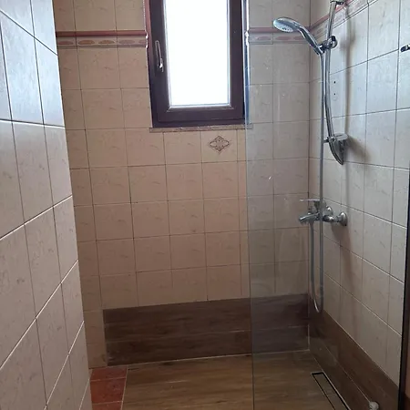 Feriehus House Into A Paradise Of *