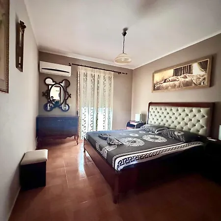 House Into A Paradise Of Feriehus *