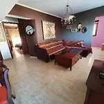 House Into A Paradise Of * Kéfalos