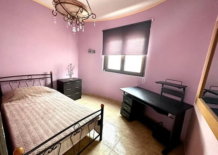 House Into A Paradise Of Vakantiehuis