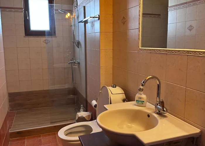 House Into A Paradise Of Vakantiehuis Kéfalos