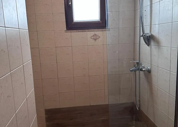 Vakantiehuis House Into A Paradise Of *