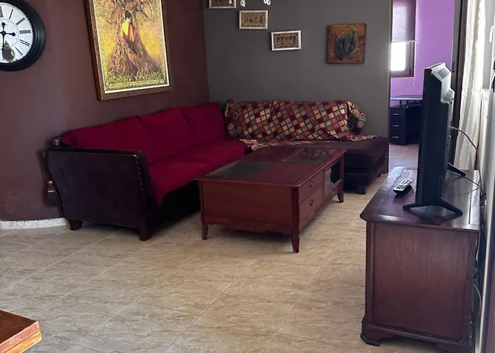 House Into A Paradise Of Vakantiehuis *