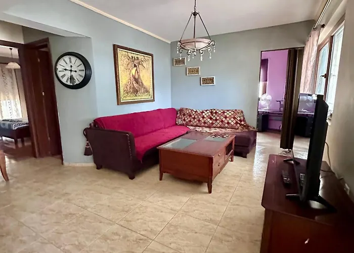 House Into A Paradise Of Vakantiehuis