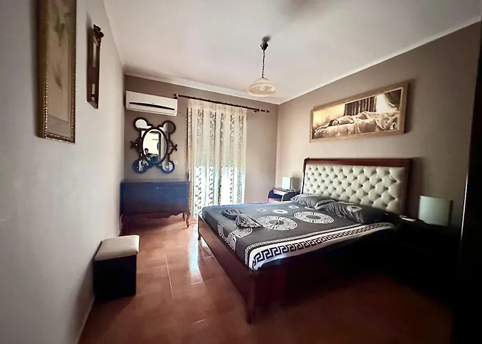 House Into A Paradise Of Vakantiehuis *