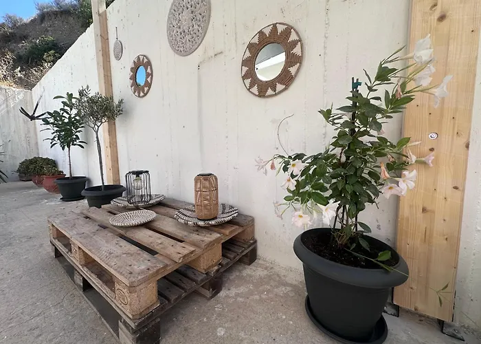 House Into A Paradise Of Kéfalos