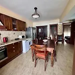 House Into A Paradise Of בית נופש קפלוס