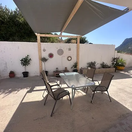 Holiday home House Into A Paradise Of *