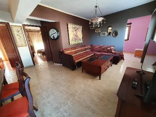 House Into A Paradise Of * Kefalos (Kos)