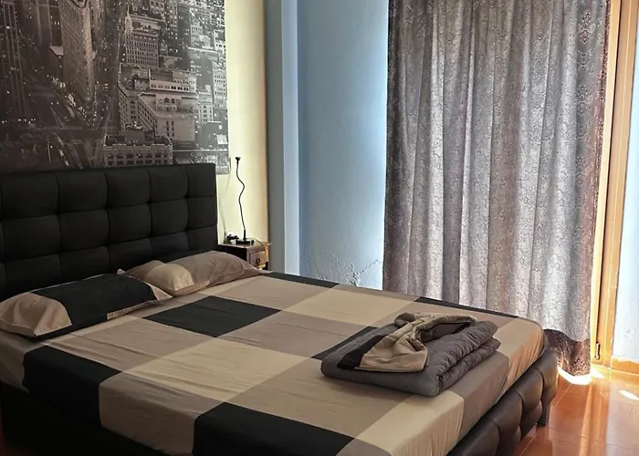 Holiday home House Into A Paradise Of Kefalos (Kos)