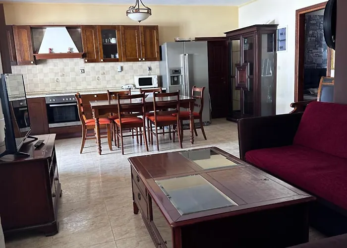 House Into A Paradise Of *