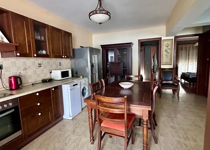 House Into A Paradise Of Holiday home Kefalos (Kos)