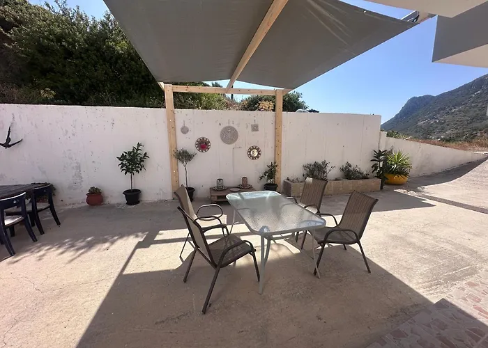 Holiday home House Into A Paradise Of *